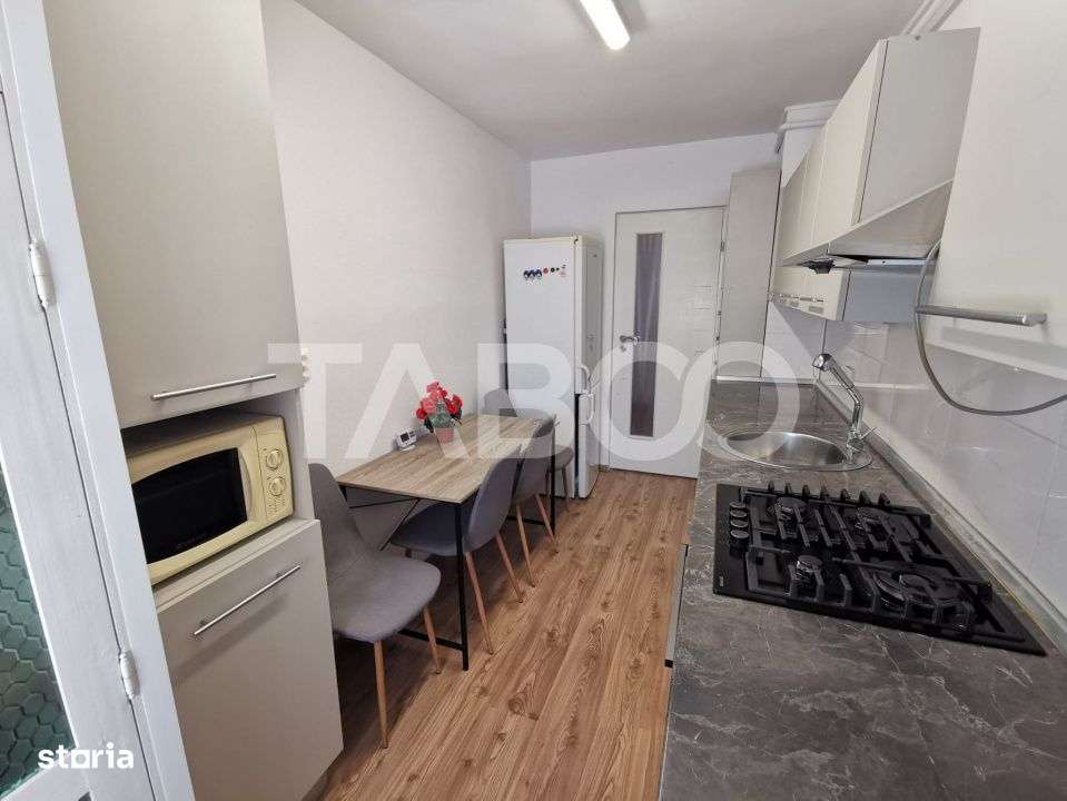 Apartament cu 3 camere decomandate la parter inalt in zona Terezian - Imagine principală: 4/10
