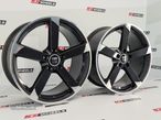 Jantes AV1 look Seat 18" | 5x112 - 2