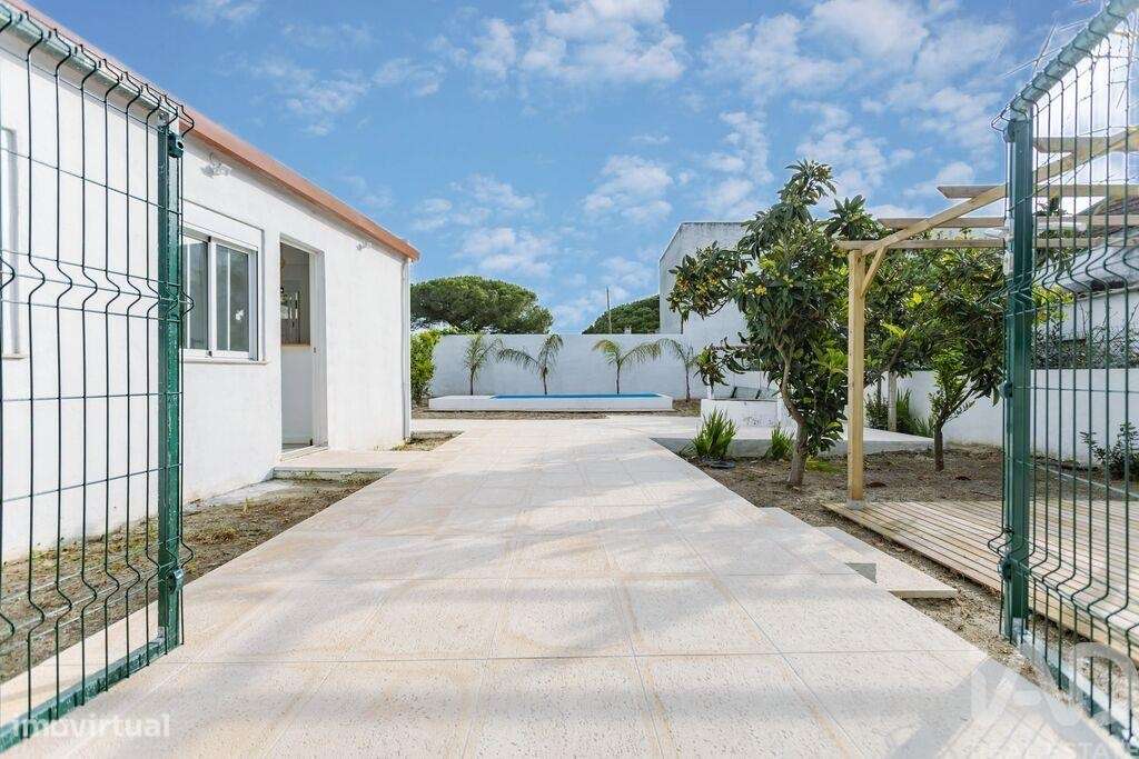 Casa / Villa T2 em Quinta do Anjo de 52,00 m2 - Grande imagem: 4/23