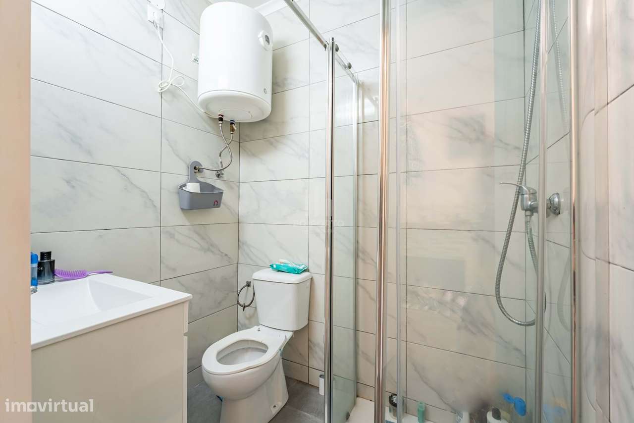 Apartamento T6 em Paranhos – Excelente Oportunidade de Investimento co-20