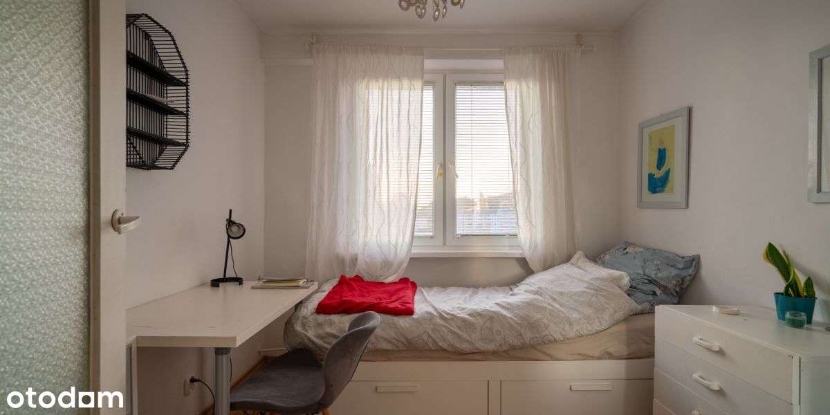 3 pokoje z widokiem na Gdańsk - Pełny obrazek: 2/15