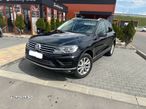 Volkswagen Touareg 3.0 V6 TDI BMT - 1