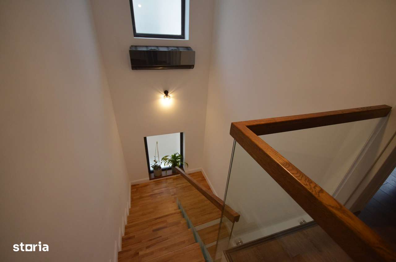 Casa Pantelimon - finisaje PREMIUM - 160 mp - an contructie 2021-10