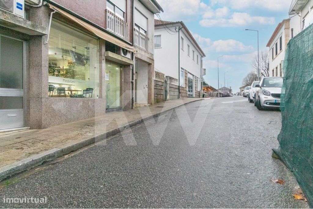 Trespasse Pastelaria/Cafeteria com fabrico próprio-17