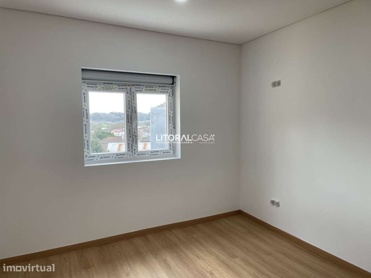 Moradia T2 remodelada em Águeda - Grande imagem: 3/15