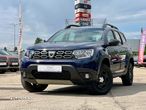 Dacia Duster 1.5 Blue dCi 4WD Comfort - 3