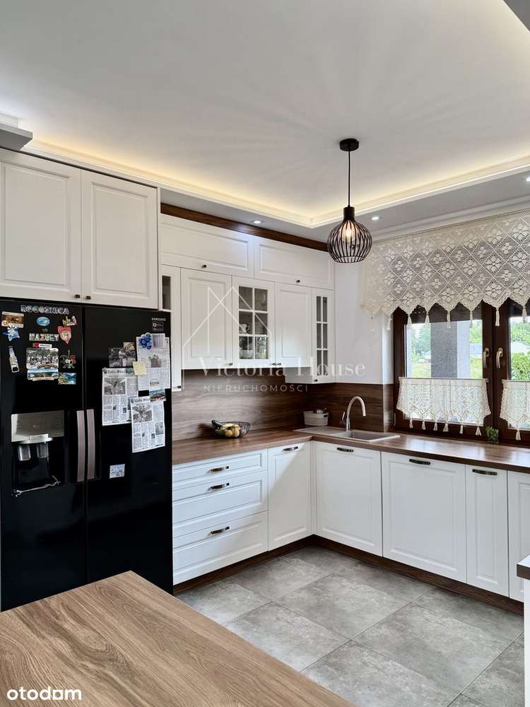 Nowoczesny, pasywny dom 194m2+ działka 12a+ garaż-5