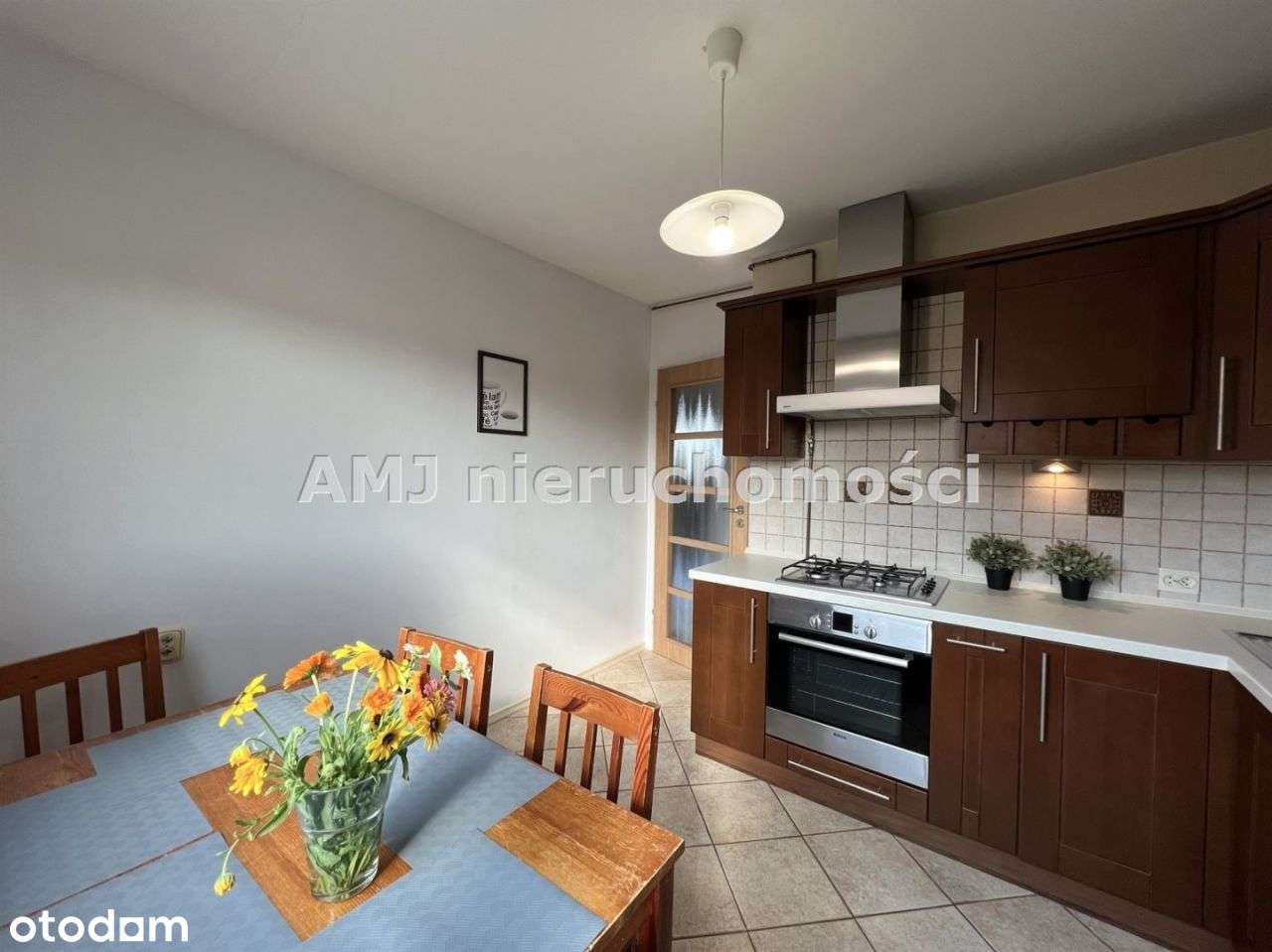 Przestronne 4-pokojowe mieszkanie z balkonem - Pełny obrazek: 4/20