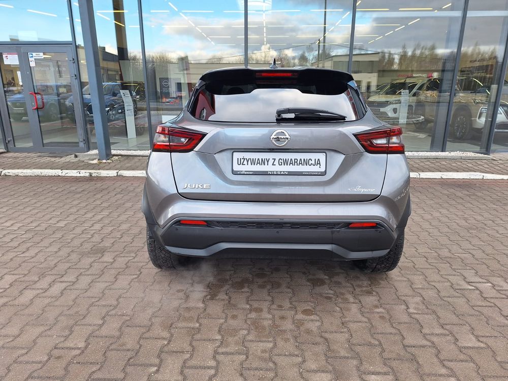 Kamera Cofania / Czujniki Tylne / Przyciemniane Szyby