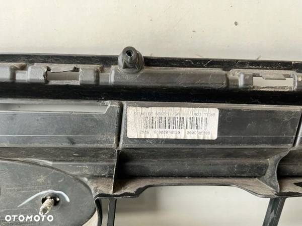 FORD TRANSIT CONNECT MK2 LIFT GRILL ATRAPA - 4