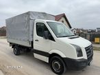 Volkswagen Crafter - 3