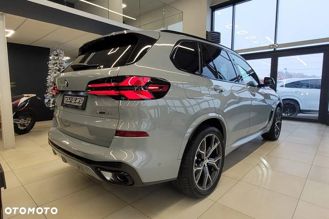 BMW X5 xDrive30d mHEV sport - 7