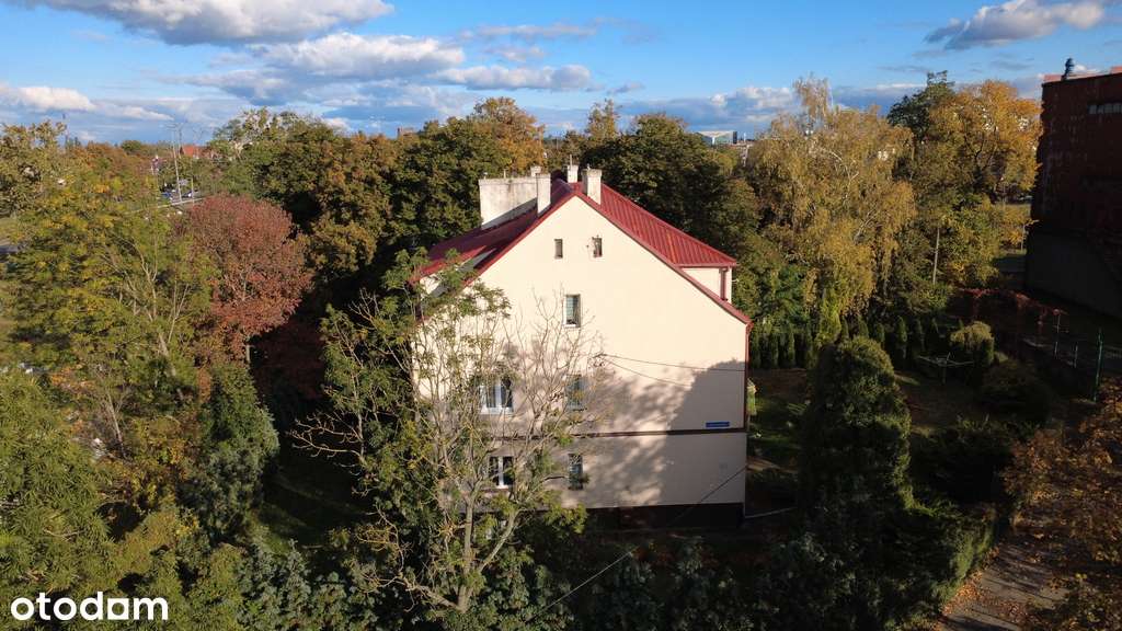 Kamienica inwestycyjna w Toruniu (6 lokali ) - Pełny obrazek: 3/9