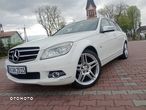 Mercedes-Benz Klasa C 180 T Kompressor Automatik BlueEFFICIENCY - 5