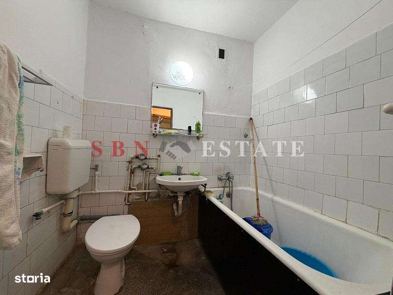 Apartament 3 camere | Titan-N.Grigorescu | Bloc reabilitat  | Metrou-14