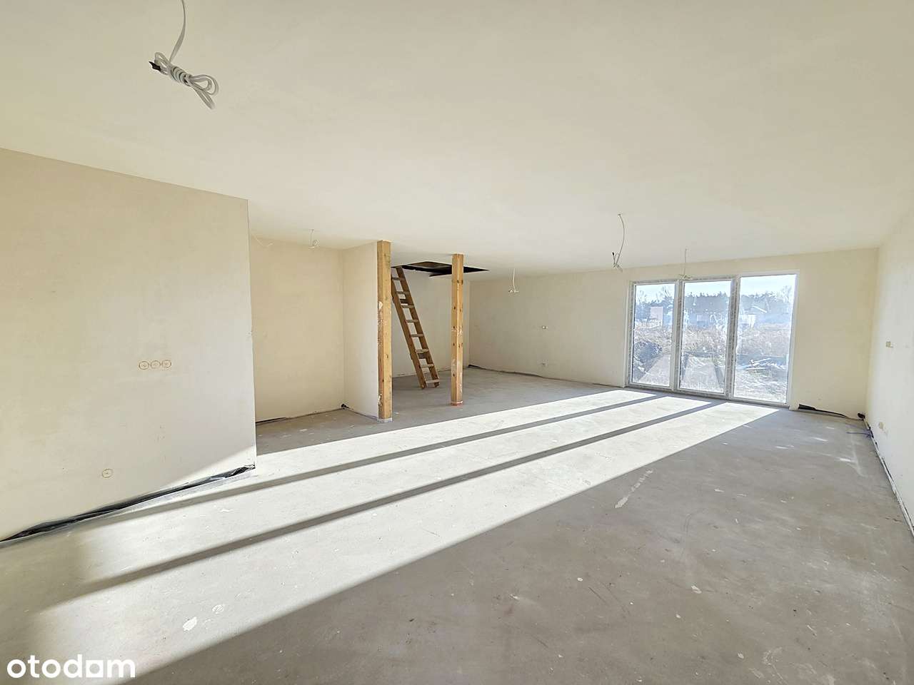 Bliźniak w nowoczesnej architekturze-4