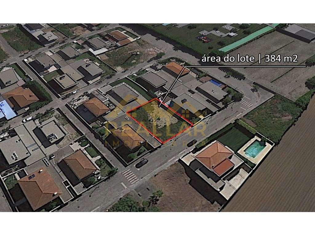 Terreno para construção em Balazar - Póvoa de Varzim - Grande imagem: 5/11