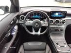 Mercedes-Benz GLC AMG 43 4MATIC - 10