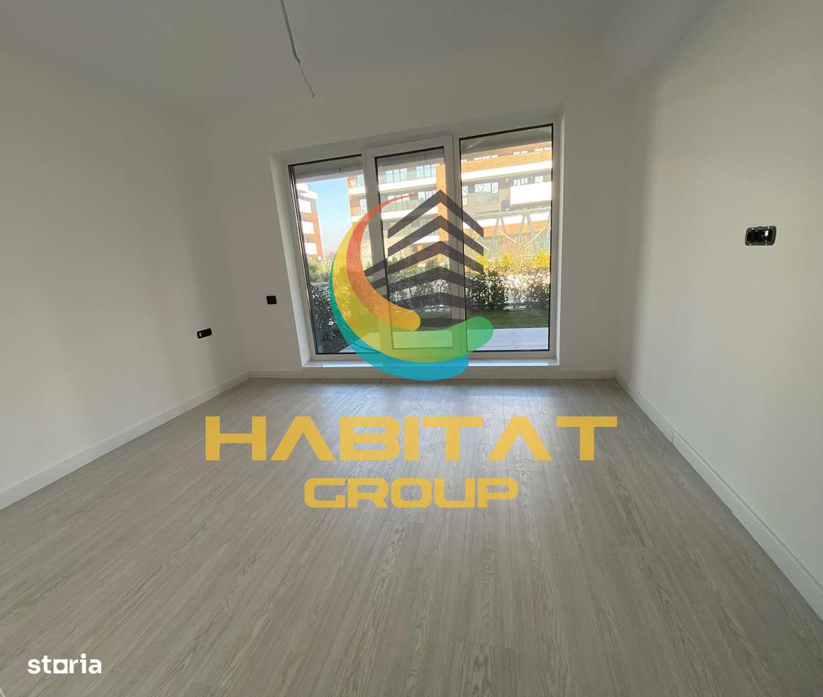 Duplex exclusivist, 5 camere,3 băi, 2 balcoane, premium - Imagine principală: 5/20