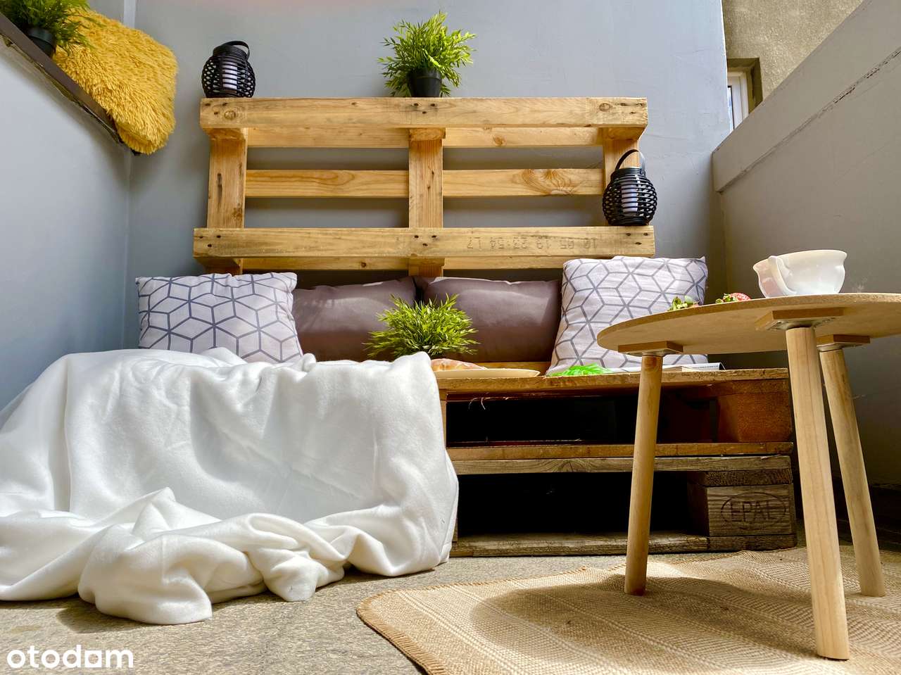 Przytulne mieszkanie w centrum Katowic, bez prowizji - Pełny obrazek: 4/20