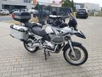 BMW GS - 1