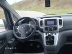 Nissan NV200 Evalia 1.5 Tekna - 17