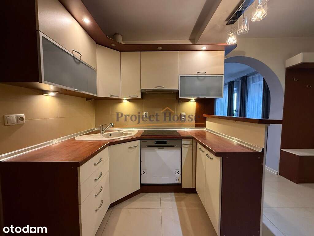 Dom mieszkalny dla małej rodziny na Wiskitnie!-10