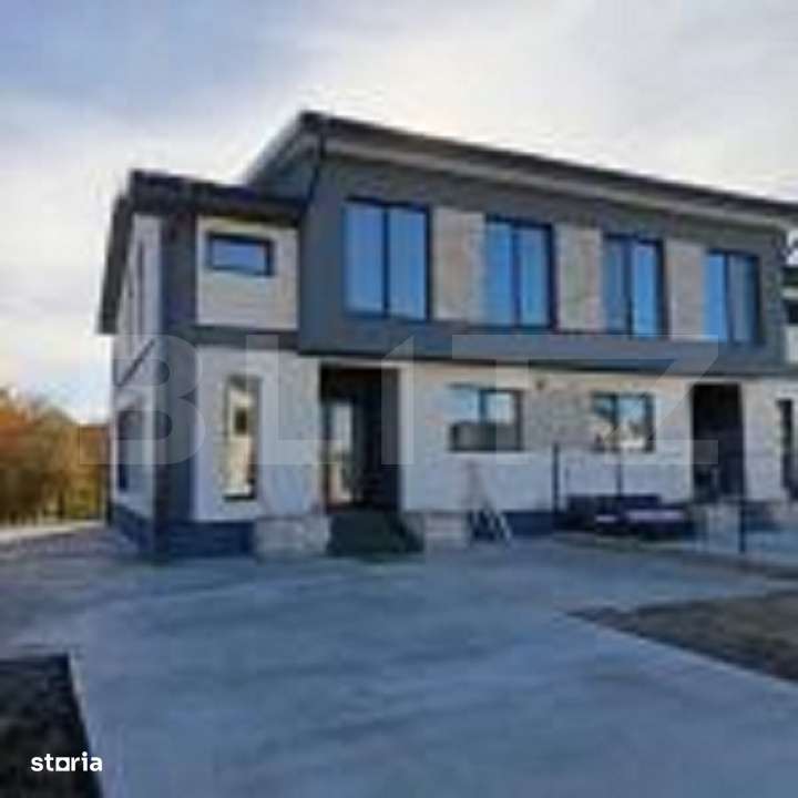 Casa de inchiriat, 150 mp, zona Exterior Est - Imagine principală: 1/19