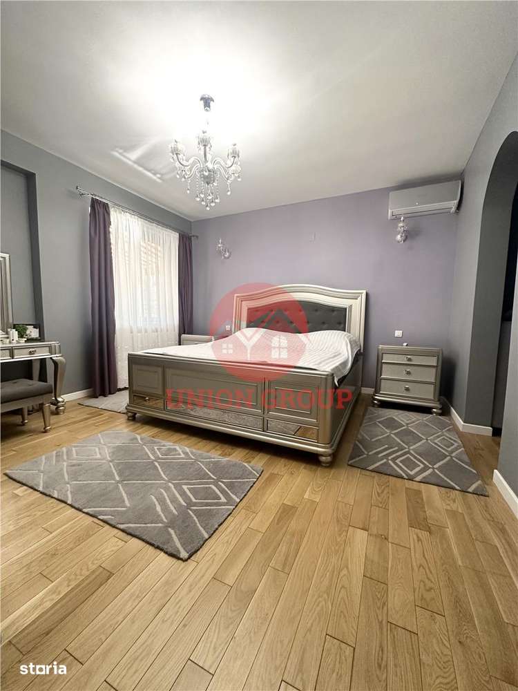 Casa de Vis in Agigea - D+P+M cu Teren de 400 mp - Imagine principală: 5/20