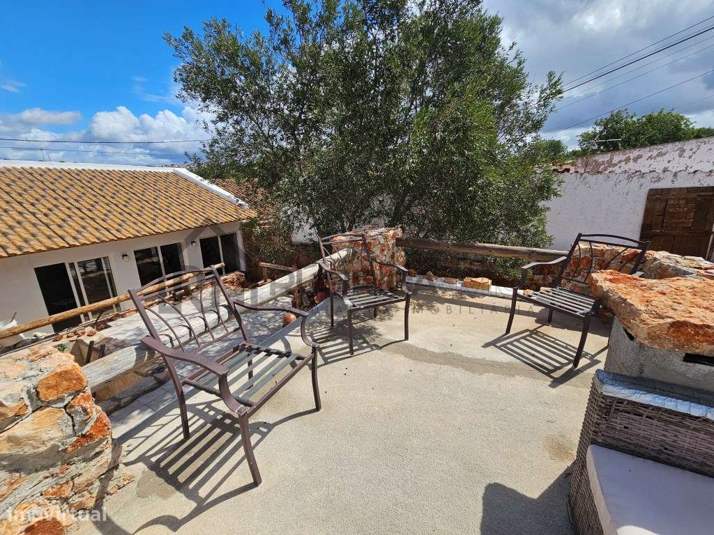 Encantadora casa de aldeia, completamente recuperada-26