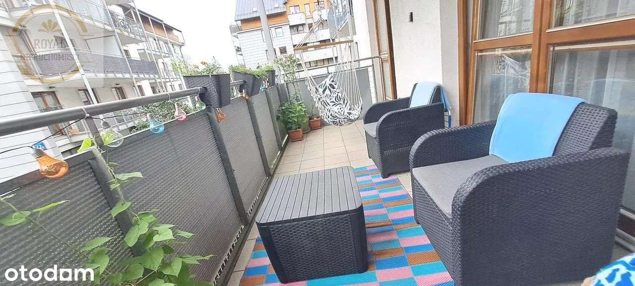 ul. Kopalniana, 2 pok. mieszk z możliwością 3 poko - Pełny obrazek: 3/18