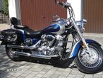 Yamaha Road Star - 2