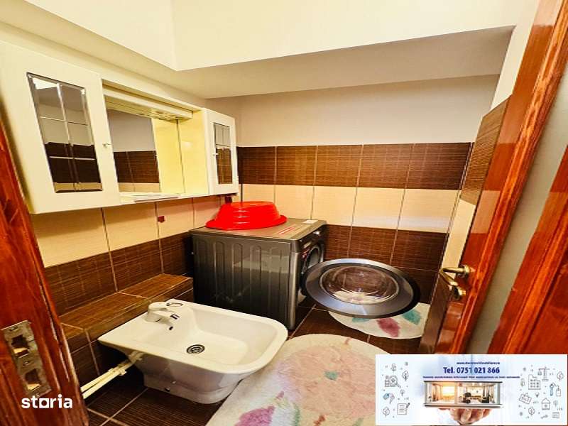 Apartament cu 4 camere, 85 mp, Micro 20, Comisin 0 cumparator!-9