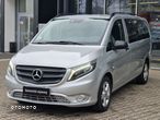 Mercedes-Benz Vito - 1