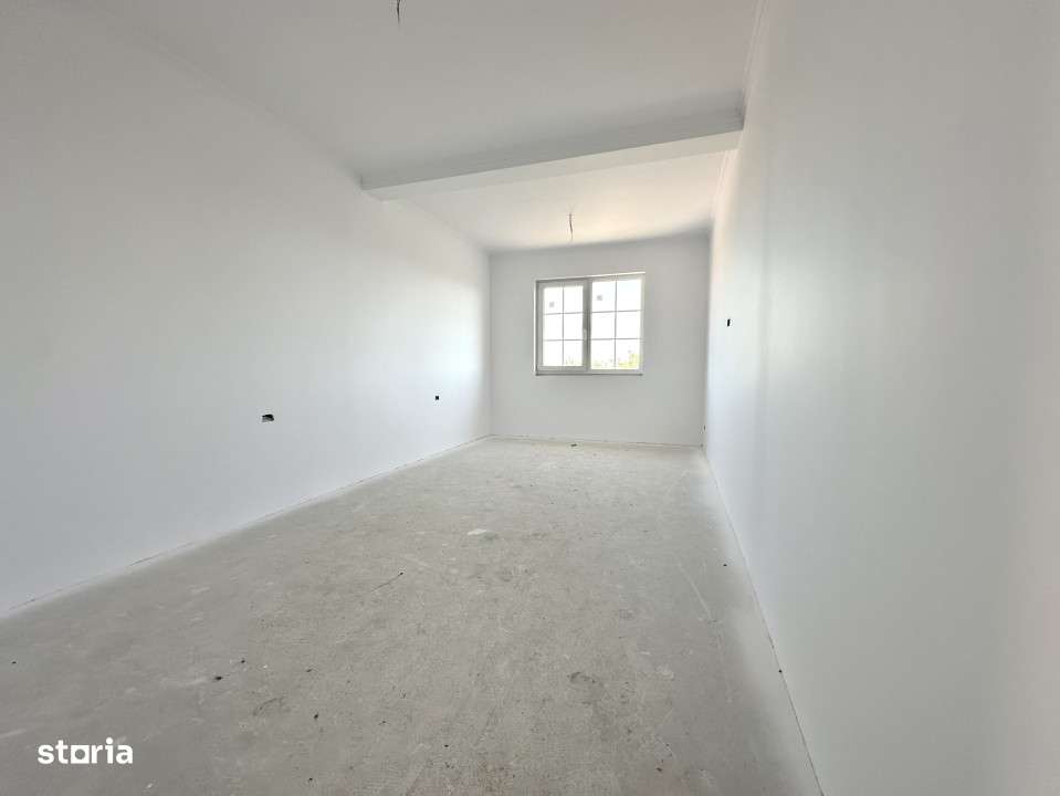 COMISION 0% Duplex despartit prin camera tehnica, 5 camere - Giarmata - Imagine principală: 4/11