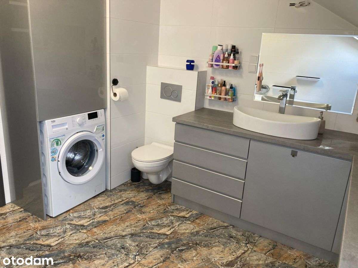 Wyjątkowe mieszkanie z tarasem! 71 m2 + 15 m2-7