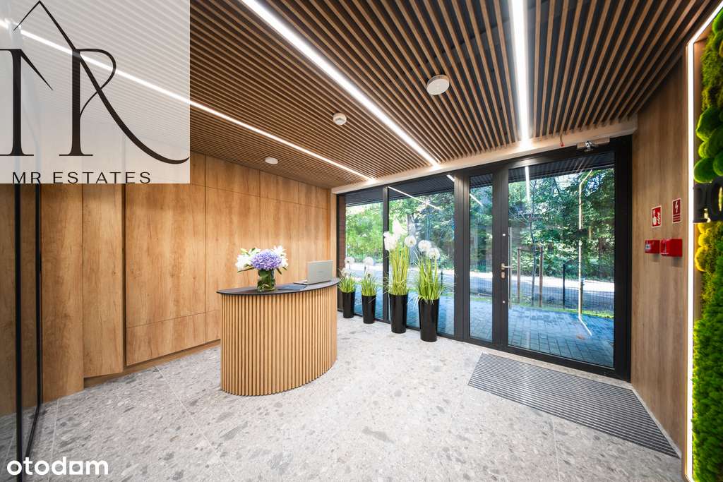 Apartament z własnym portem-6