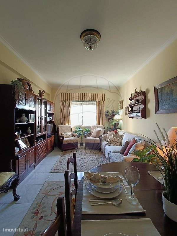 Apartamento T3 para venda - Grande imagem: 3/27