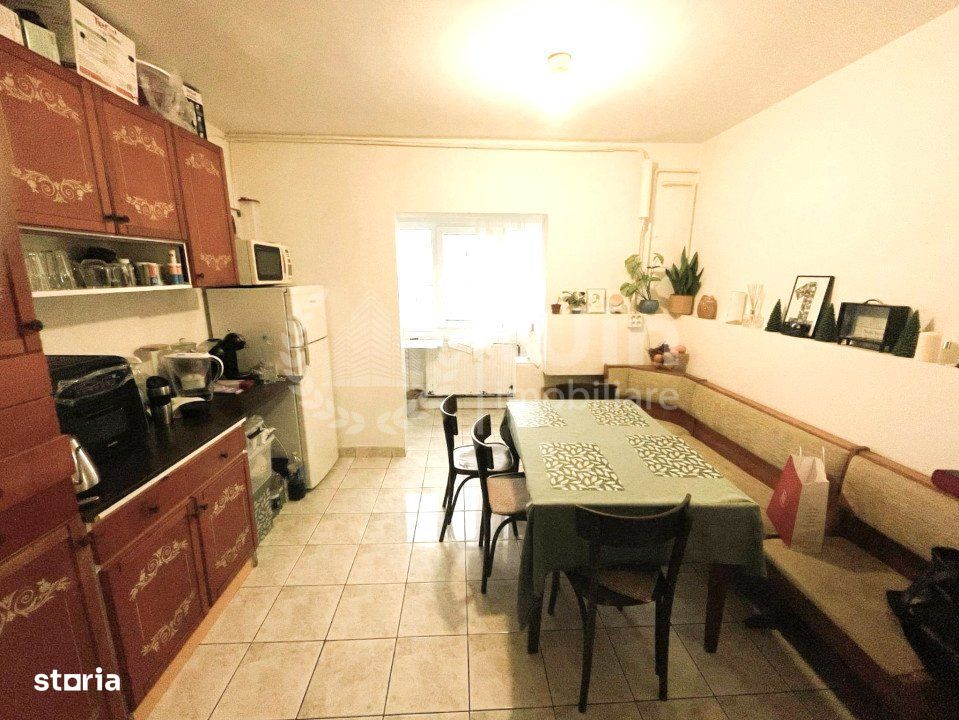 Apartament 2 camere | Decomandat | Zorilor | Spitalul de Recuperare!