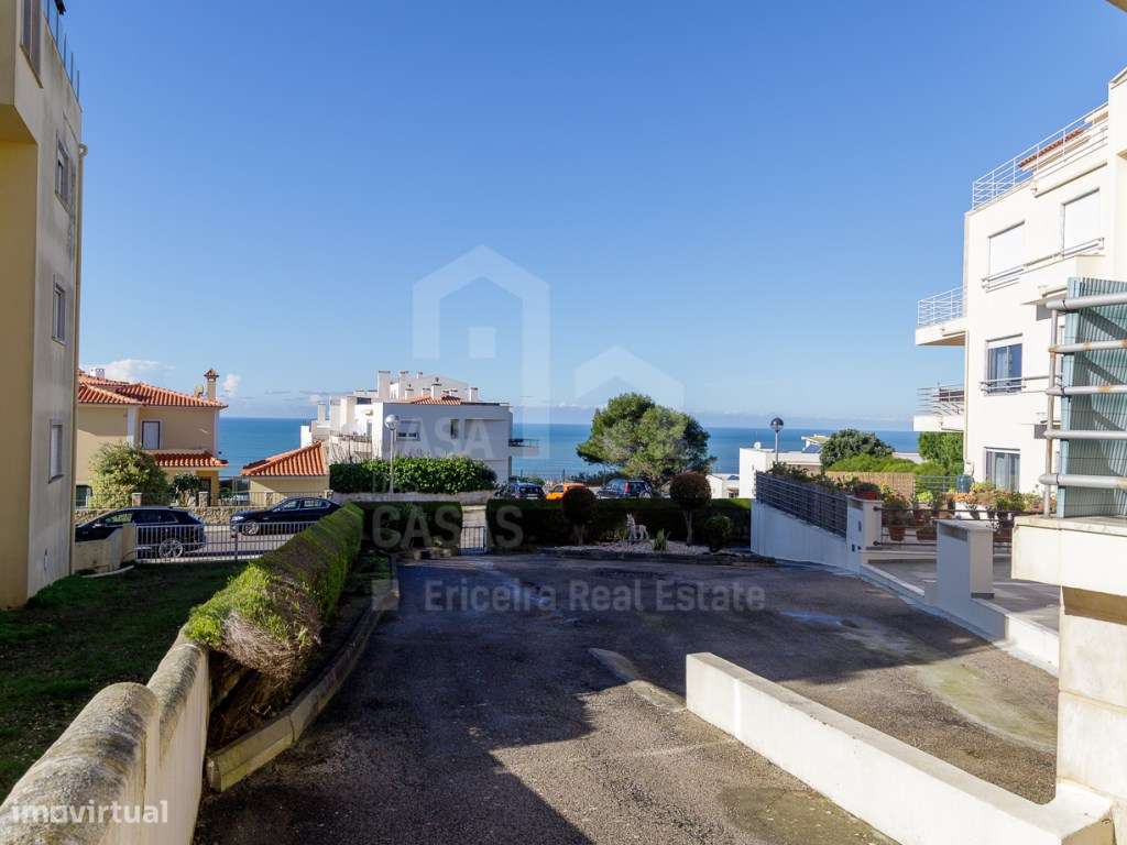 Vende Apartamento T2 - Ericeira, A Casa das Casas-24