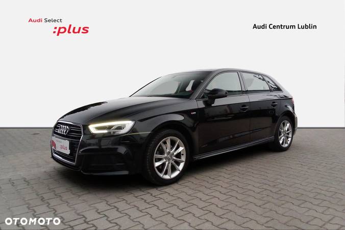 Audi A3 - 1