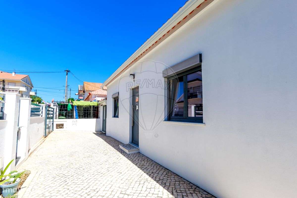 Moradia T4 para venda - Grande imagem: 5/50