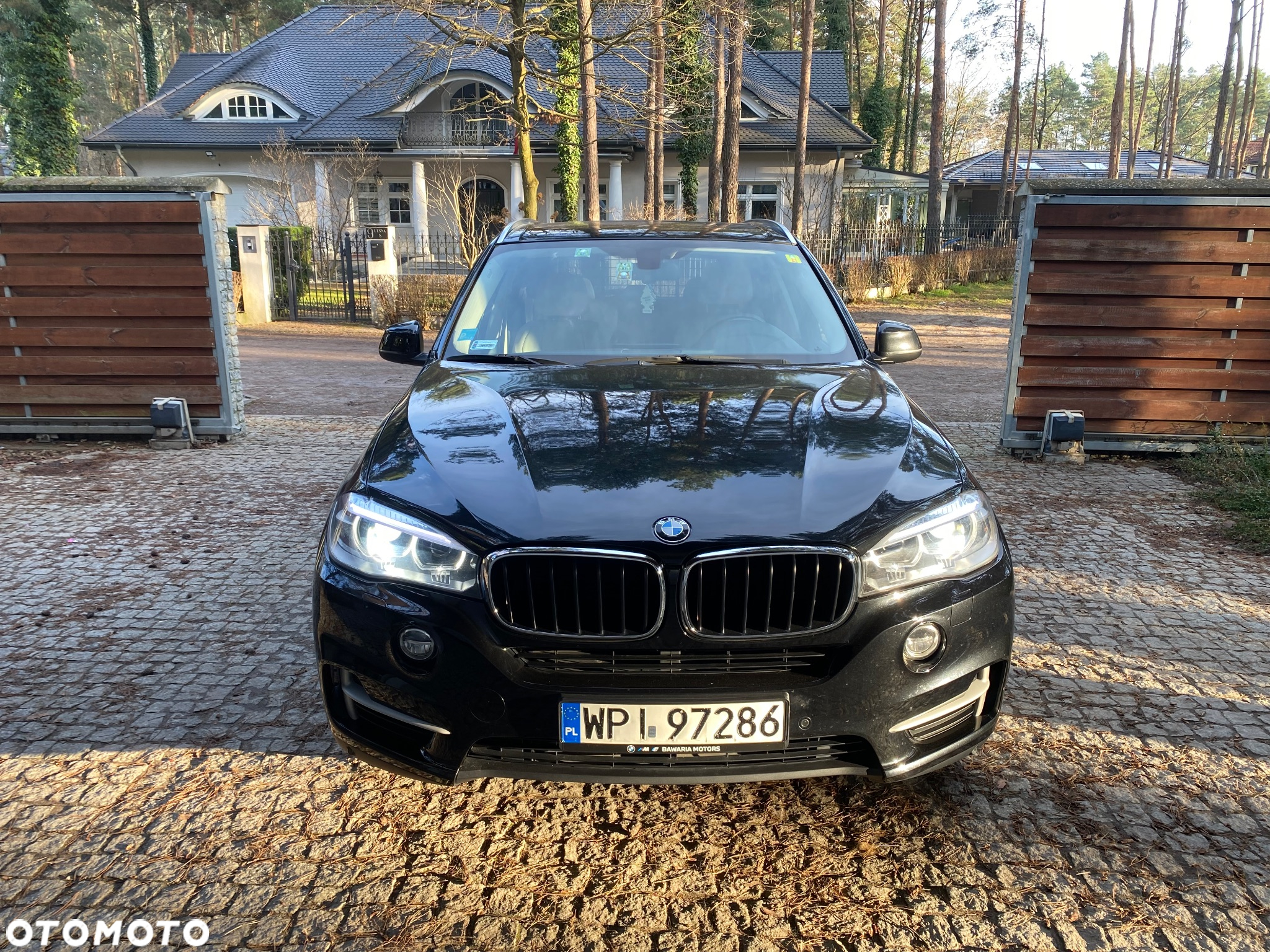 BMW X5 xDrive30d - 2