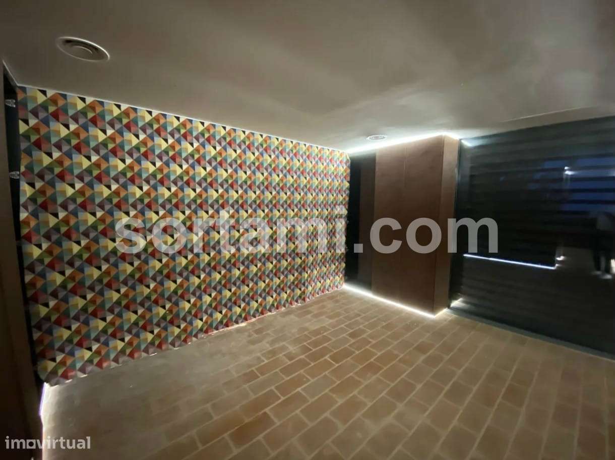 Moradia Isolada T3 Venda em Santa Bárbara de Nexe,Faro - Grande imagem: 3/12