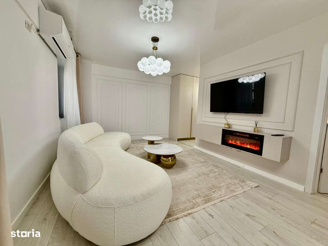 Adamant Towers | 3 camere | tip 3B | 100mp | Sos Nicolina Iasi - Imagine principală: 2/20