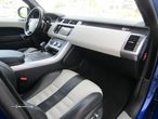 Land Rover Range Rover Sport 5.0 V8 S/C SVR - 30