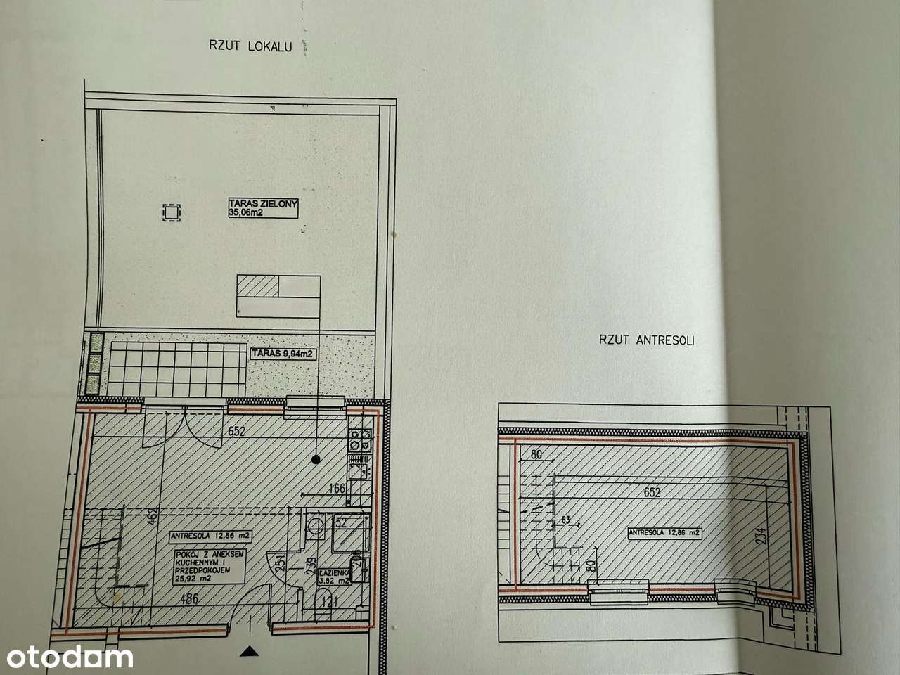 Wspaniałe mieszkanie na popularnych 4 Wieżach! Do wejścia! Idealne!-13