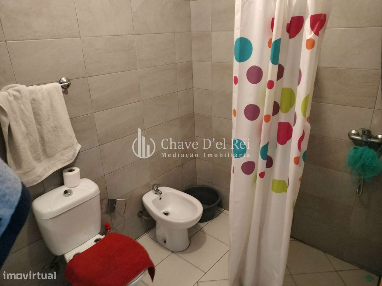 Moradia Isolada T3 Venda em Campo,Viseu-17