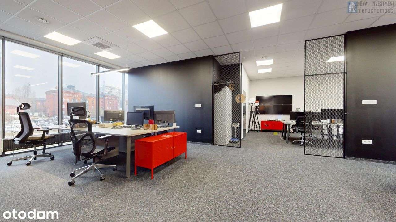 Wysoki standard | Lofty | 458m2 | parking - Pełny obrazek: 3/20