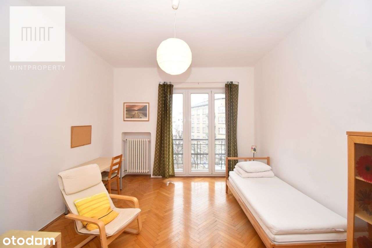 Kamienica | 106 m2 | Stare Miasto - Pełny obrazek: 4/20